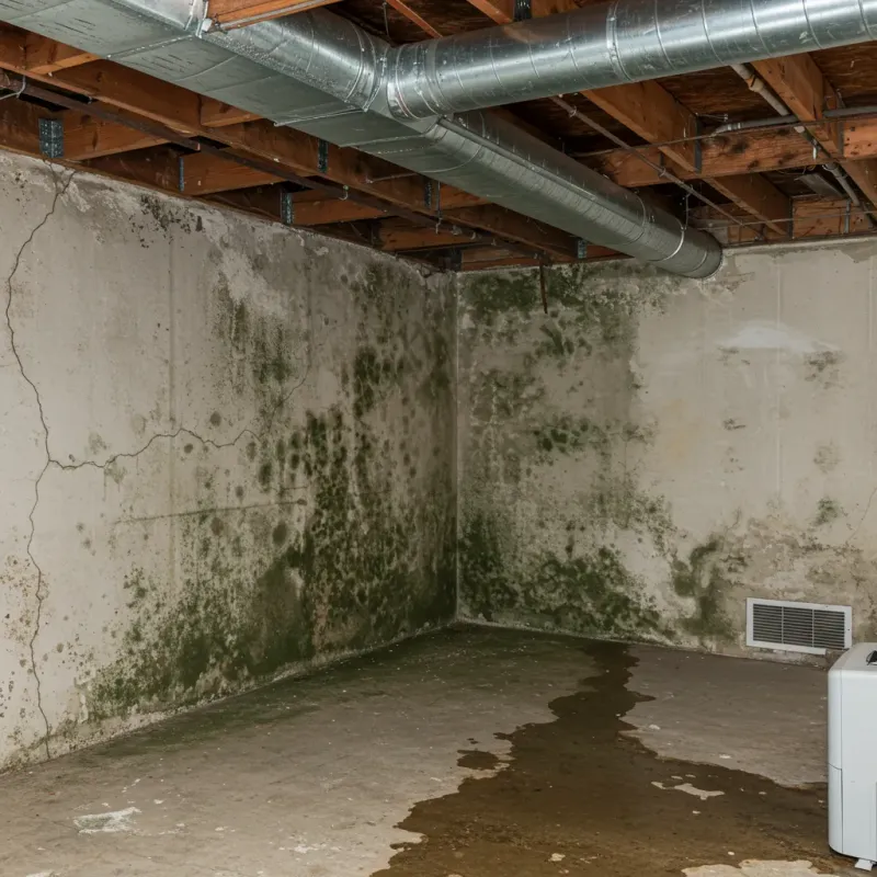 Professional Mold Removal in Lake City, SC